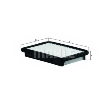 Фильтр воздушный KNECHT 70537215 / LX 3028