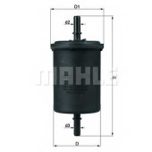 Фильтр топливный KNECHT 70542101 / KL 416/1