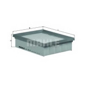 Фильтр воздушный KNECHT 70547613 / LX 3012