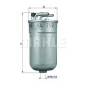 Фильтр топливный KNECHT 70547800 / KL 792