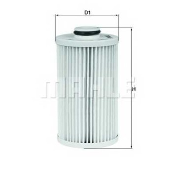 Фильтр топливный KNECHT 70549959 / KX 344D