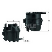 Фильтр топливный KNECHT 70551385 / KL 779