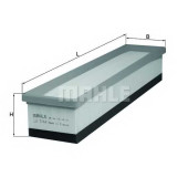 Фильтр воздушный KNECHT 70554995 / LX 3144