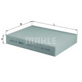 Фильтр салонный KNECHT 70562254 / LA 742