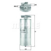 Фильтр топливный KNECHT 70562295 / KL 659