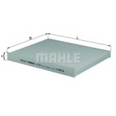 Фильтр салонный KNECHT 70569576 / LA 813