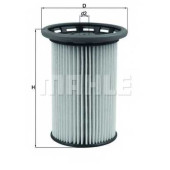 Фильтр топливный KNECHT 70584451 / KX 341