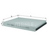 Фильтр салонный KNECHT 70591367 / LA 877