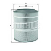 Фильтр воздушный KNECHT 70599291 / LX 3141