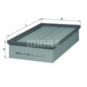 Фильтр воздушный KNECHT 72341974 / LX 3502