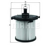 Фильтр топливный KNECHT 72347032 / KX 387D