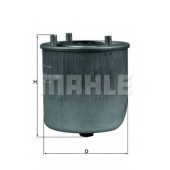 Фильтр топливный KNECHT 72347844 / KL 780