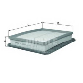 Фильтр воздушный KNECHT 72364923 / LX 3685