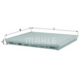 Фильтр салонный KNECHT 76418529 / LA 95