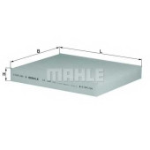 Фильтр салонный KNECHT 76418560 / LA 100