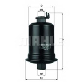 Фильтр топливный KNECHT 76693055 / KL 435