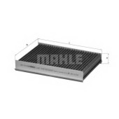 Фильтр салонный KNECHT 76787170 / LAK 249