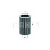 Фильтр масляный KNECHT 76827935 / OX 260D