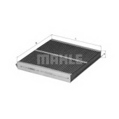 Фильтр салонный KNECHT 76831929 / LAK 234