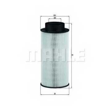 Фильтр топливный KNECHT 76832299 / KX 182/1D