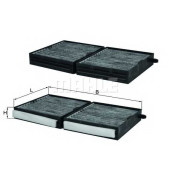 Фильтр салонный KNECHT 76888366 / LAKG 113/S