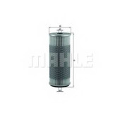 Фильтр масляный KNECHT 77004666 / OX 75D