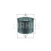 Фильтр топливный KNECHT 77023153 / KX 23D