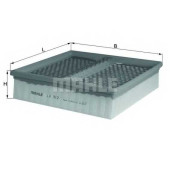 Фильтр воздушный KNECHT 77397433 / LX 312