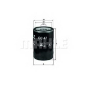 Фильтр масляный KNECHT 77642101 / OC 47