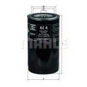 Фильтр топливный KNECHT 78110694 / KC 4