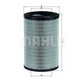 Фильтр воздушный KNECHT 78427171 / LX 865