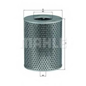 Фильтр воздушный KNECHT 78435513 / LX 880