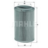 Фильтр воздушный KNECHT 78445629 / LX 915