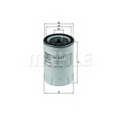Фильтр масляный KNECHT 78504367 / OC 323