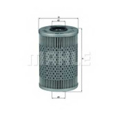 Фильтр масляный KNECHT 78650483 / OX 41D