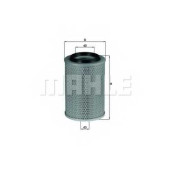 Фильтр воздушный KNECHT 78665226 / LX 496