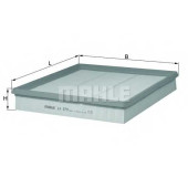 Фильтр воздушный KNECHT 78756256 / LX 579