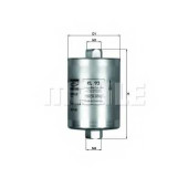 Фильтр топливный KNECHT 78796468 / KL 93