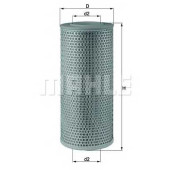 Фильтр воздушный KNECHT 78798969 / LX 610