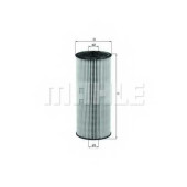 Фильтр масляный KNECHT 79618307 / OX 137D2