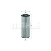 Фильтр масляный KNECHT 79690710 / OX 164D