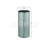 Фильтр воздушный KNECHT 79826942 / LX 31