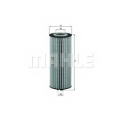 Фильтр масляный KNECHT 79853680 / OX 174D