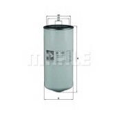 Фильтр масляный KNECHT 79854175 / OC 289