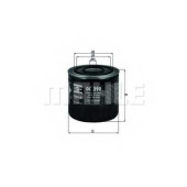 Фильтр масляный KNECHT 79858184 / OC 290