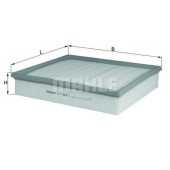 Фильтр воздушный KNECHT 79860313 / LX 469/1