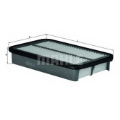 Фильтр воздушный KNECHT 79863010 / LX 807