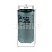 Фильтр топливный KNECHT 79896176 / KC 98/1