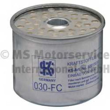 Фильтр топливный KOLBENSCHMIDT 030-FC / 50013030