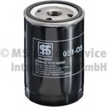 Фильтр масляный KOLBENSCHMIDT 051-OS / 50013051